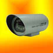 High Light LED Infrared camera (High Light LED Caméra infrarouge)