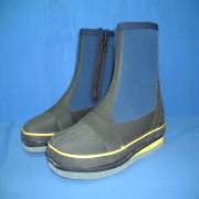 boots for diving and fishing (boots for diving and fishing)