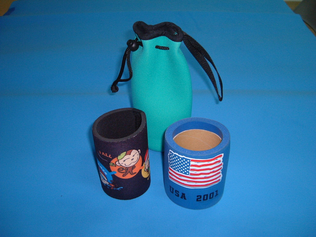 Can Cooler, Kühltasche (Can Cooler, Kühltasche)