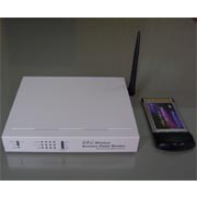 AP Wireless Router & Wireless Adapter (AP Wireless Router & Wireless Adapter)