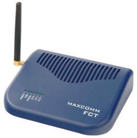 GSM Fixed Cellular Terminal (GSM Fixed Mobile Terminal)