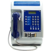 chip card payphone (Chipkarte Payphone)