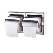 Toilet Tissue Dispenser (Toilet Tissue Dispenser)