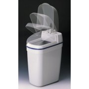 Automatic Trash Can (Automatische Trash Can)