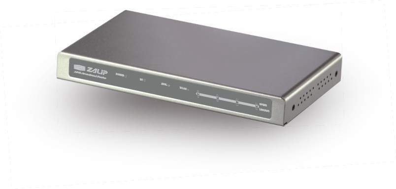 Wired Broadband Router (SRB4B0) (Проводная Broadband Router (SRB4B0))