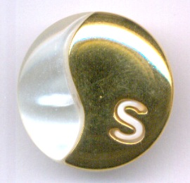 button