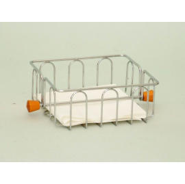 Paper Towel Rack (Бумага вешалка для полотенец)