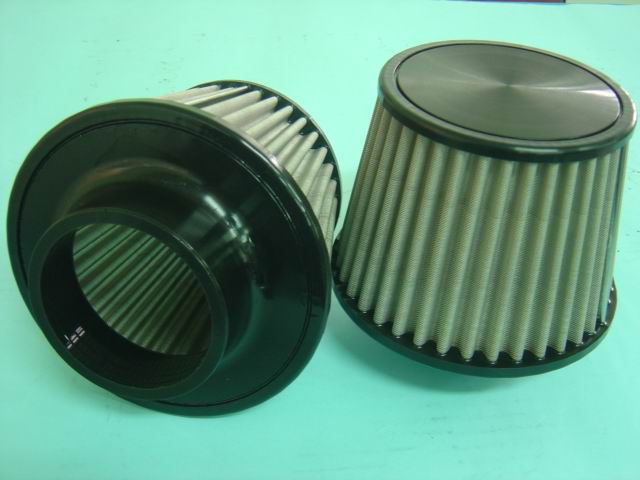 Air filter (Filtre à air)