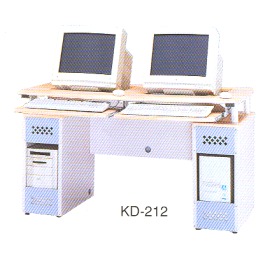 COMPUTER DESK (ORDINATEUR DE BUREAU)