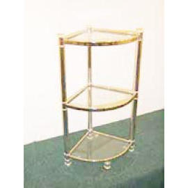 Corner Stand Rack (Уголок Стенд R k)