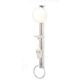 Shower Glass Shelf (Shower Glass Shelf)