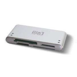 8 in 1 USB 2.0 Card Reader (8 in 1 USB Card Reader 2.0)