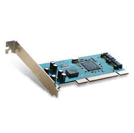 Serial ATA RAID PCI 2-Port (Serial ATA RAID PCI 2-port)
