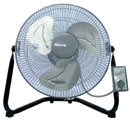 INDUSTRIAL FAN (VENTILATEUR INDUSTRIEL)