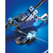 Pullers-Winches (Pullers-Winches)