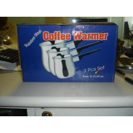 COFFEE WARMER-CW (КОФЕ теплее CW)