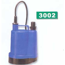 Submersible Pump (Submersible Pump)