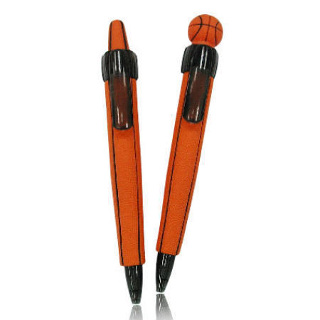 Retractable ball pen (Retractable ball pen)