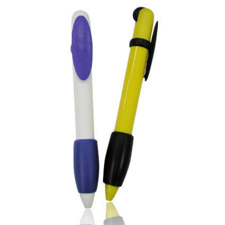 Trubo Spins ball pen (Trubo Spins ball pen)