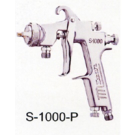 SPRAY GUN (Spray Gun)