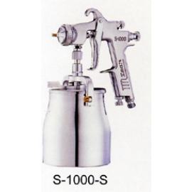 SPRAY GUN (Spray Gun)