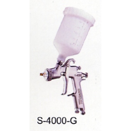 SPRAY GUN (Spray Gun)