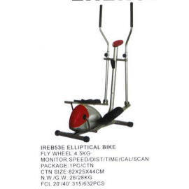 ELLIPTICAL BIKE