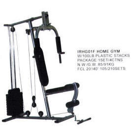 HOME GYM