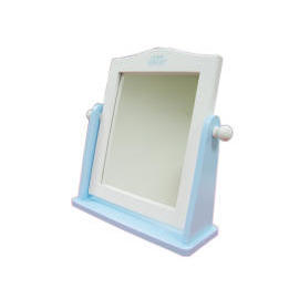 MINI DRESSER MIRROR