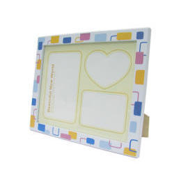 M.D.F PHOTO FRAME (M.D.F CADRE PHOTO)