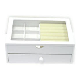 M.D.F JEWELRY BOX (M.D.F JEWELRY BOX)