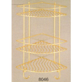 Bathroom Accessories Brass Stainless (Bad-Accessoires Messing Edelstahl)