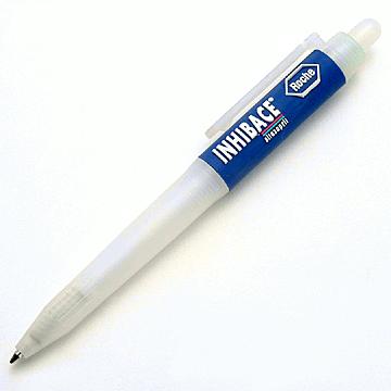 Raised Logo Pen (Raised Logo Pen)