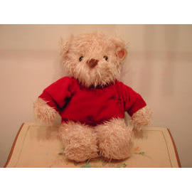 Lovely Bear (Lovely Bear)
