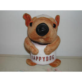 Basket lovely Bear (Basket lovely Bear)