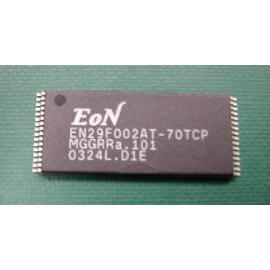 2Mb 5V Flash memory (2Mb 5V Flash память)