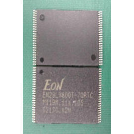 8Mb Flash memory (8Mb Flash memory)