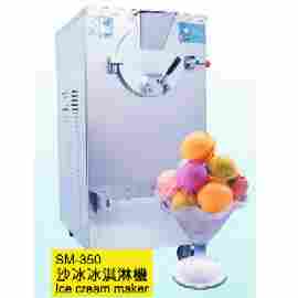 Schlaffer Ice Machine (Schlaffer Ice Machine)