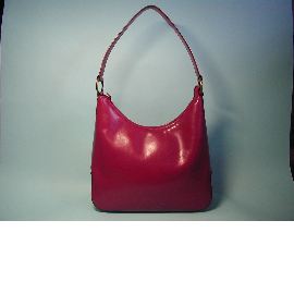 Lady Bag (Bag Lady)