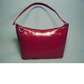 Lady Bag (Bag Lady)