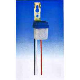 AUTO LIGHTER/PHOTOCELL SWITCH (AUTO PLUS LEGERS / PHOTOCELL SWITCH)