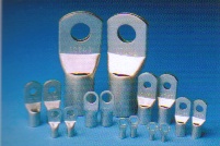 COPPER TUBE TERMINAL (COPPER TUBE TERMINAL)