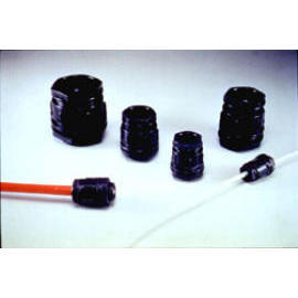 NYLON CABLE GLAND (NYLON CABLE GLAND)