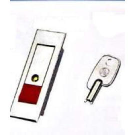 PANEL LOCK (Блокировка панели)