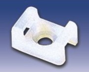 SADDLE TYPE TIE MOUNT (SADDLE TYPE TIE MOUNT)