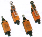 LIMIT SWITCH (LIMIT SWITCH)