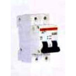 C-45 SERIES MINIATURE CIRCUIT BREAKER (C-45 Серия миниатюрных Circuit Breaker)