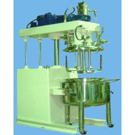 ABLE Mixer