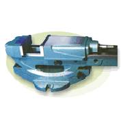 Hydraulic Inclined Vise