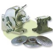 Dividing head (Dividing head)